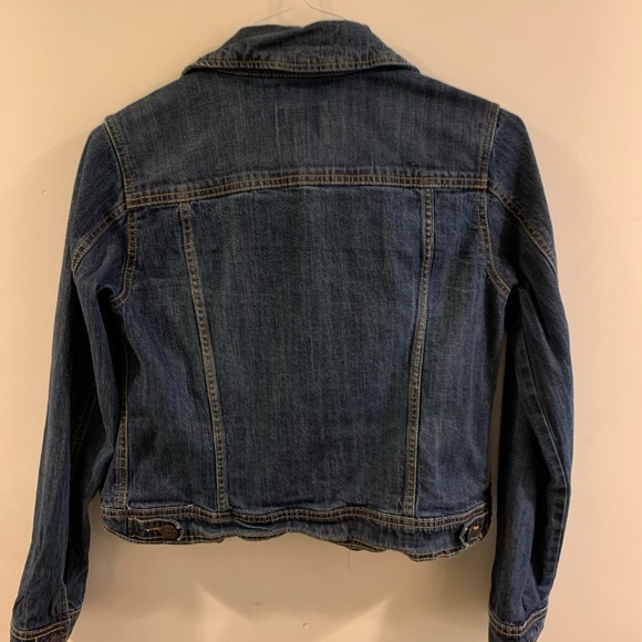 Jean jacket - Picture 3 of 3